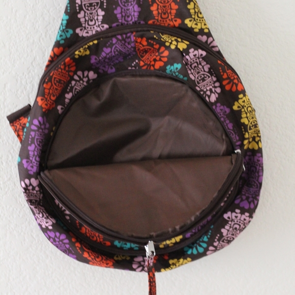 Children's School 2 Backpacks and 1 Messenger Bag Bundle Pre-owned - Picture 5 of 16